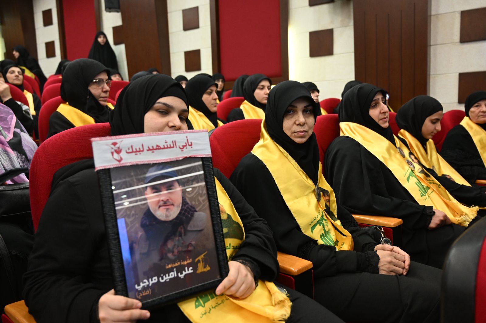 نصرالله يدعو الى فتح البحر أمام النازحين... وجبهة الجنوب مستمرة كما ونوعا وتفرض معادلات 